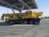 XCMG 2007 годаүшін21 800 000 тг. в Шымкент