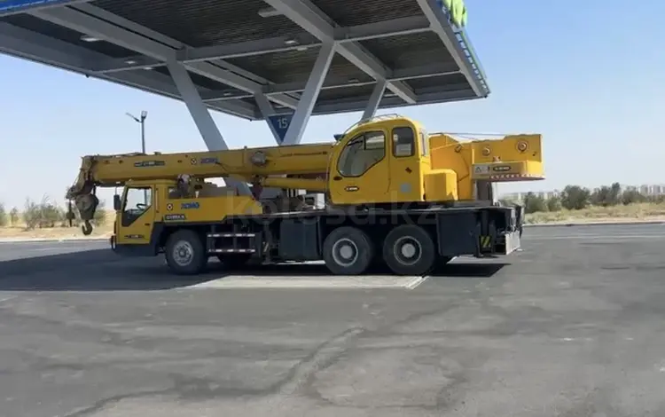 XCMG 2007 года за 21 800 000 тг. в Шымкент