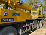 XCMG 2007 годаүшін21 800 000 тг. в Шымкент – фото 2