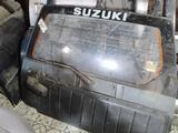 Крышка Багажника Suzuki от 60000 за 60 000 тг. в Алматы