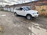 Volkswagen Touareg 2005 года за 4 200 000 тг. в Усть-Каменогорск – фото 3