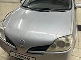 Nissan Primera 2007 года за 2 700 000 тг. в Уральск – фото 2