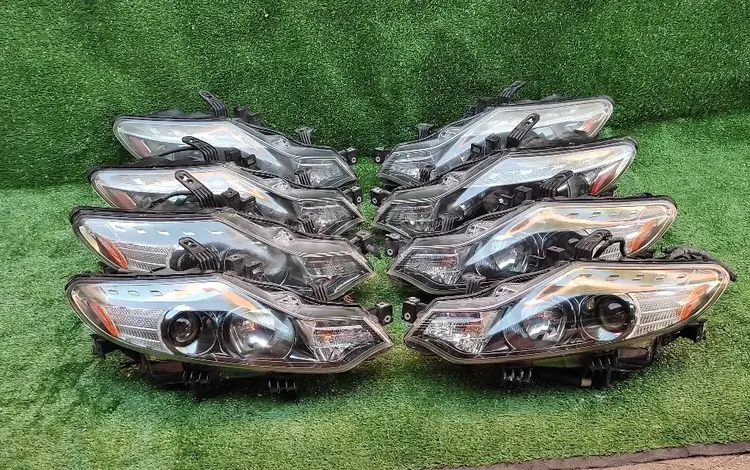 Фары Nissan Murano Z51 за 40 000 тг. в Алматы
