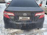 Toyota Camry 2014 годаүшін9 300 000 тг. в Алматы – фото 3