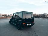 Mercedes-Benz G 500 2006 года за 13 800 000 тг. в Семей