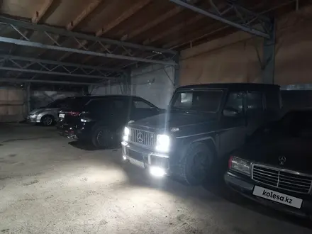 Mercedes-Benz G 500 2006 года за 13 800 000 тг. в Семей – фото 12