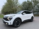 Kia Sportage 2024 года за 18 300 000 тг. в Алматы – фото 4
