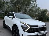 Kia Sportage 2024 года за 18 300 000 тг. в Алматы