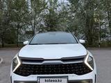 Kia Sportage 2024 года за 18 300 000 тг. в Алматы – фото 3