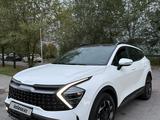 Kia Sportage 2024 года за 18 300 000 тг. в Алматы – фото 2