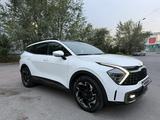 Kia Sportage 2024 года за 18 300 000 тг. в Алматы – фото 5