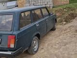 ВАЗ (Lada) 2104 2011 годаүшін750 000 тг. в Асыката – фото 4