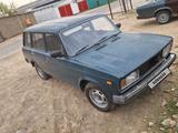 ВАЗ (Lada) 2104 2011 годаүшін750 000 тг. в Асыката – фото 5
