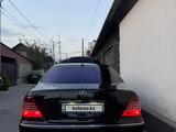 Mercedes-Benz S 500 2005 годаүшін3 999 999 тг. в Алматы – фото 4