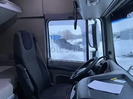 DAF 2012 года за 20 000 000 тг. в Караганда – фото 3