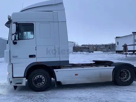 DAF 2012 года за 20 000 000 тг. в Караганда – фото 2