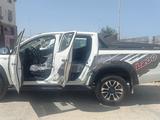 Mitsubishi L200 2023 годаүшін15 500 000 тг. в Актау – фото 3