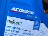 Моторное масло Acdelco производство UAE за 1 000 тг. в Алматы
