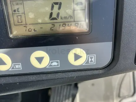 Komatsu  FB 2019 года за 6 000 000 тг. в Алматы – фото 2