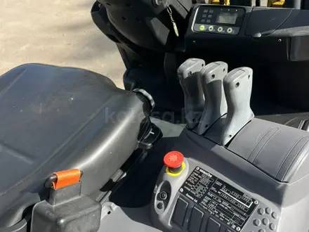 Komatsu  FB 2019 года за 6 000 000 тг. в Алматы – фото 3