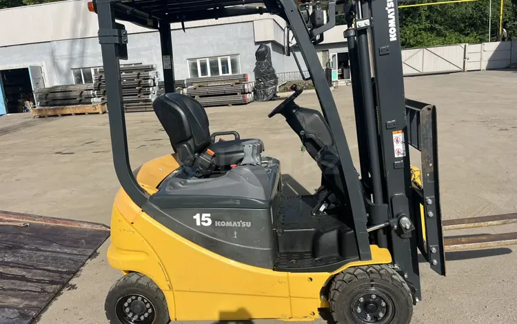 Komatsu  FB 2019 года за 6 000 000 тг. в Алматы