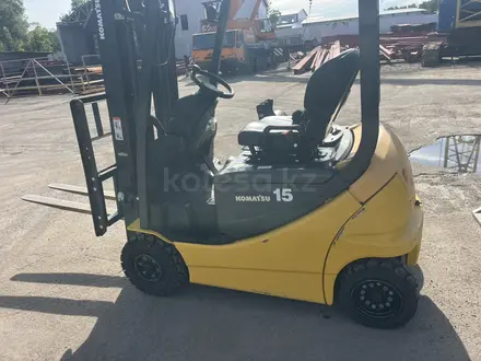 Komatsu  FB 2019 года за 6 000 000 тг. в Алматы – фото 7