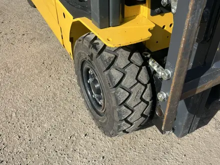 Komatsu  FB 2019 года за 6 000 000 тг. в Алматы – фото 8