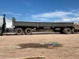 Полуприцеп на запчасти за 200 000 тг. в Астана