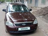 ВАЗ (Lada) Priora 2171 2012 годаүшін2 500 000 тг. в Астана – фото 2