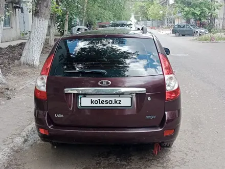 ВАЗ (Lada) Priora 2171 2012 года за 2 500 000 тг. в Астана