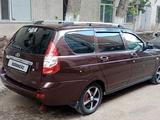 ВАЗ (Lada) Priora 2171 2012 годаүшін2 500 000 тг. в Астана – фото 4