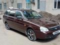 ВАЗ (Lada) Priora 2171 2012 года за 2 500 000 тг. в Астана – фото 5