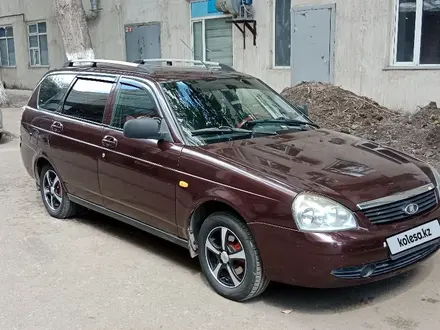 ВАЗ (Lada) Priora 2171 2012 года за 2 500 000 тг. в Астана – фото 5