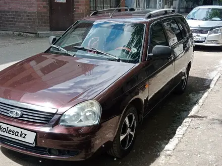 ВАЗ (Lada) Priora 2171 2012 года за 2 500 000 тг. в Астана – фото 6