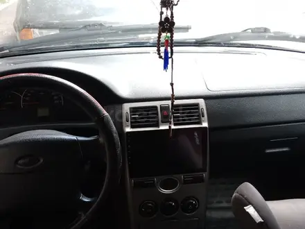 ВАЗ (Lada) Priora 2171 2012 года за 2 500 000 тг. в Астана – фото 8