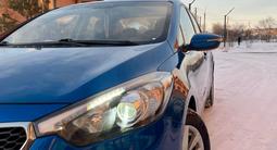 Kia Cerato 2013 годаfor6 200 000 тг. в Кокшетау – фото 3