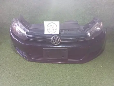 Ноускат Морда Volkswagen Golf за 200 000 тг. в Алматы – фото 2