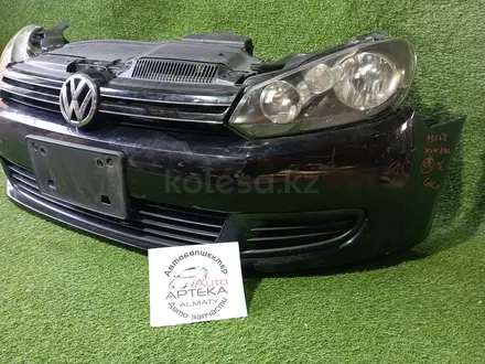 Ноускат Морда Volkswagen Golf за 200 000 тг. в Алматы – фото 3