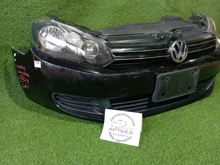 Ноускат Морда Volkswagen Golf за 200 000 тг. в Алматы – фото 4