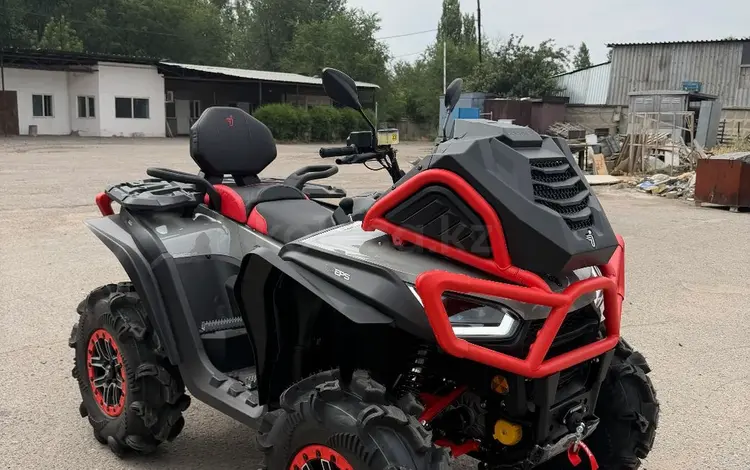 Segway 2026 года за 6 200 000 тг. в Астана