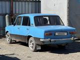 ВАЗ (Lada) 2101 1976 годаүшін500 000 тг. в Самарское