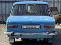 ВАЗ (Lada) 2101 1976 годаүшін500 000 тг. в Самарское – фото 4