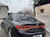 Hyundai Grandeur 2018 годаүшін10 000 000 тг. в Шымкент – фото 4