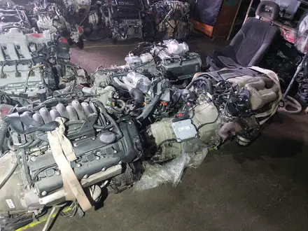 Двигатель 3.0 за 800 000 тг. в Караганда – фото 12