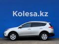 Toyota RAV4 2013 года за 12 110 000 тг. в Алматы – фото 5