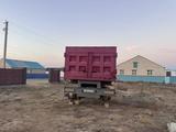 ГКБ  8527 2015 годаүшін5 500 000 тг. в Актобе – фото 2