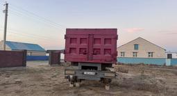 ГКБ  8527 2015 года за 5 500 000 тг. в Актобе – фото 2