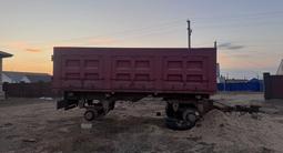 ГКБ  8527 2015 года за 5 500 000 тг. в Актобе – фото 3
