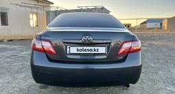 Toyota Camry 2008 года за 5 000 000 тг. в Актау – фото 2