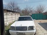 Mercedes-Benz S 320 1995 года за 3 100 000 тг. в Шымкент